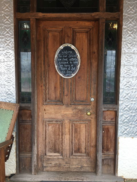 Conversations @ Elbow Hill - Internet Find 6