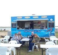 Coorong Cafe - Internet Find