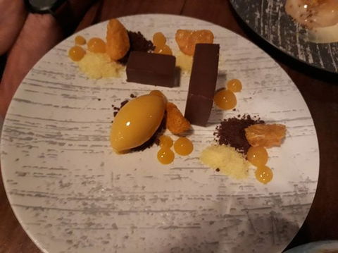 Detour Restaurant - Internet Find 0