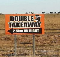 Double J Takeaway - Internet Find