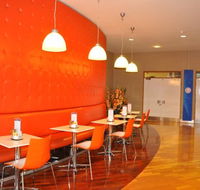 Dunes Cafe - Internet Find