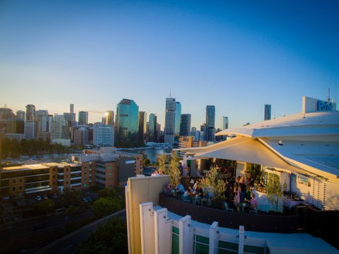 Eagles Nest Brisbane - Internet Find 0