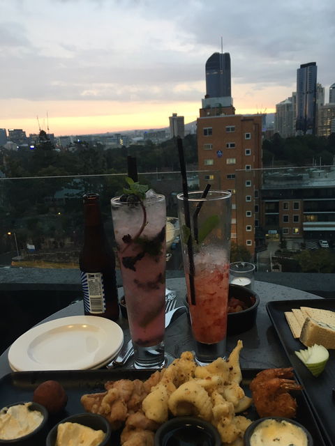 Eagles Nest Brisbane - Internet Find 5