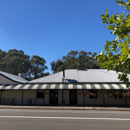 Eden Valley SA Internet Find