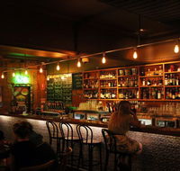 Embassy Craft Beer Bar - Internet Find