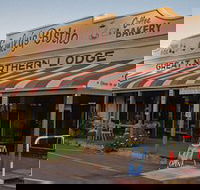 Emily's Bistro - Internet Find
