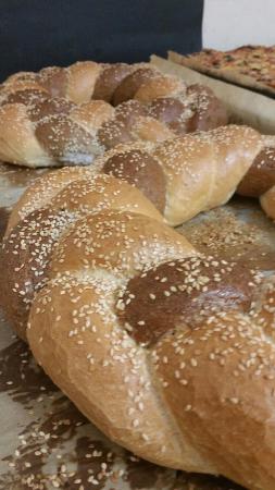 Eudunda Bakery - Internet Find 0