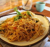 Fat Noodle Restaurant - Internet Find