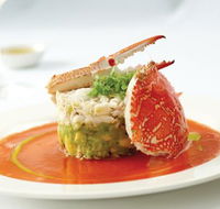 Il Centro Restaurant and Bar - Internet Find