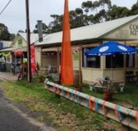 Inman Valley General Store and Country Kitchen - Internet Find