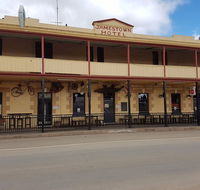 Jamestown Hotel - Internet Find