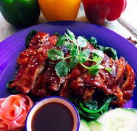 Jao Jorm Thai Restaurant - Internet Find