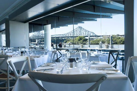 Jellyfish Restaurant - Internet Find 0