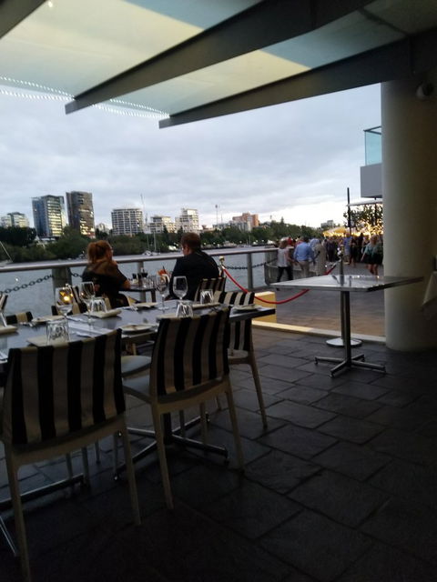 Jellyfish Restaurant - Internet Find 3
