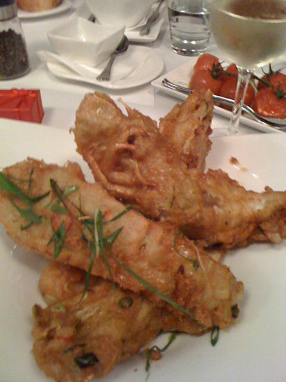 Jellyfish Restaurant - Internet Find 4