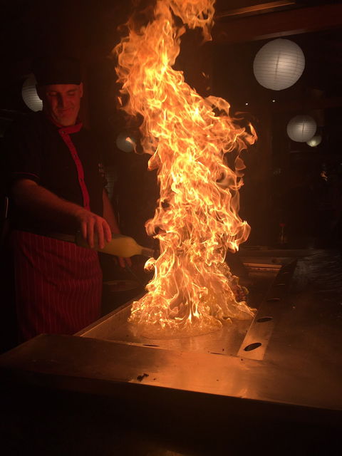Kabuki Japanese Restaurant - Internet Find 1