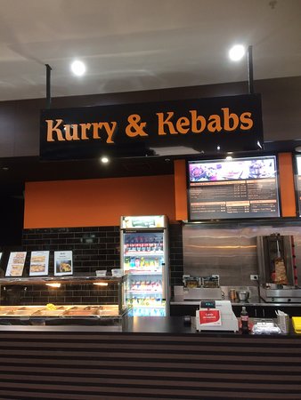Kurry And Kebabs - Internet Find 0