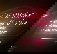 La Cache a Vin - Internet Find