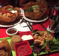 La Quinta Mexican - Internet Find
