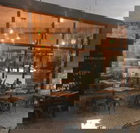 Lady Marmalade Cafe - Internet Find