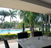 Lagoona Resort Restaurant - Internet Find