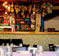Lefkas Taverna - Internet Find