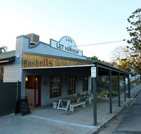 Let Minnow Cafe - Internet Find