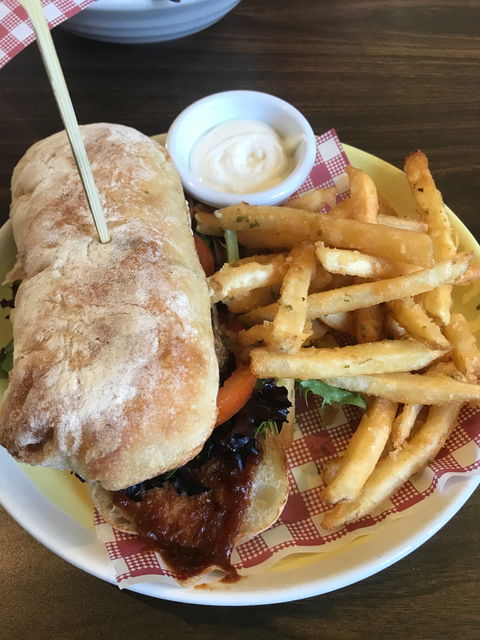 Let Minnow Cafe - Internet Find 3