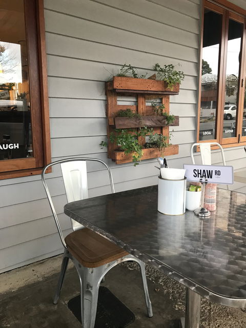 Let Minnow Cafe - Internet Find 4