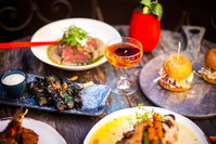 Libertine Restaurant Cocktail Bar