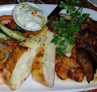 Limon Turkish and Mediterranean cuisine - Internet Find