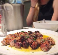 Little Greek Taverna - Internet Find