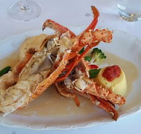 Lutece Bistro Wine Bar - Internet Find