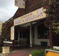 Lyndoch Bakery and Restaurant - Internet Find