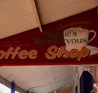 Maggie's Rendezvous - Internet Find