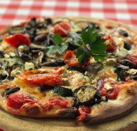 Marinara Cafe and Restaurant - Internet Find