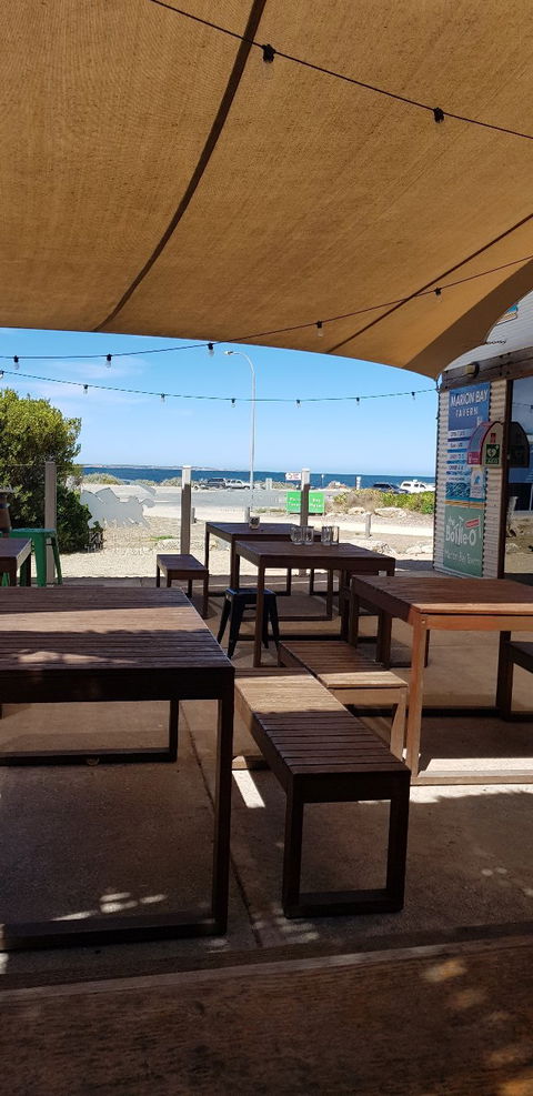 Marion Bay Tavern - Internet Find 4