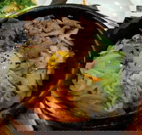 Maru Korean BBQ - Internet Find