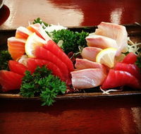 Mizu Japanese Restaurant - Internet Find