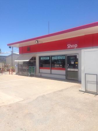 Morphetts Flat SA Internet Find