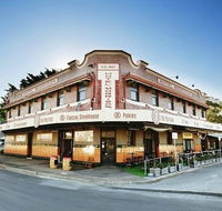 Morrison Hotel - Internet Find