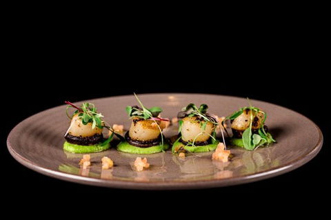 Motion Dining - Internet Find 0