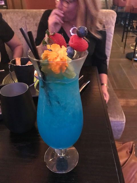 Motion Dining - Internet Find 3