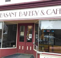 Mount Pleasant Bakery - Internet Find
