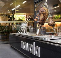 Navala Churrascaria - Internet Find