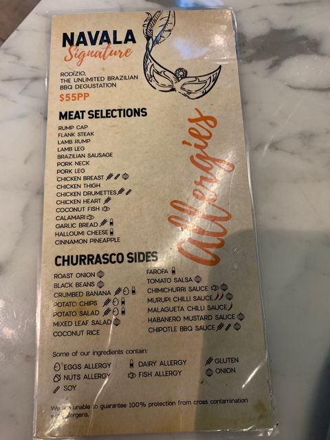 Navala Churrascaria - Internet Find 3
