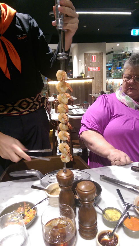 Navala Churrascaria - Internet Find 4