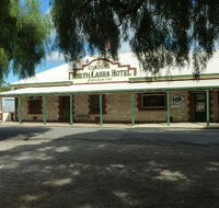 North Laura Hotel - Internet Find