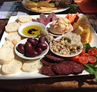 North Star Inn Restaurant - Internet Find