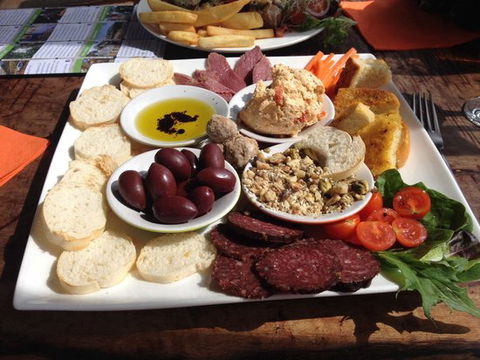North Star Inn Restaurant - Internet Find 0